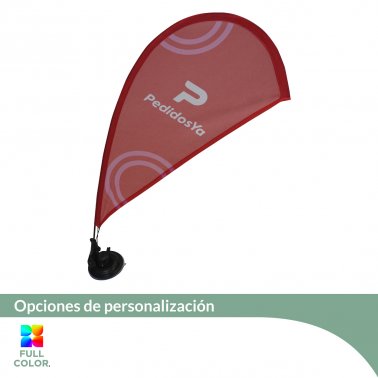 Mini Fly banner