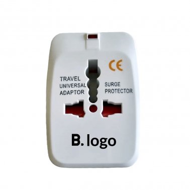 Adaptador Universal de Viaje "Travel Charger"