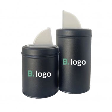 Lata Metalica c/pico vertedor plastico