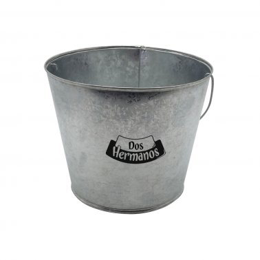 Frapera metalica 2.5 Lts