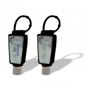 Alcohol en gel pocket