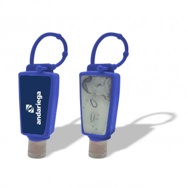 Alcohol en gel pocket