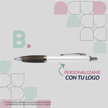 Bolígrafo Gripper