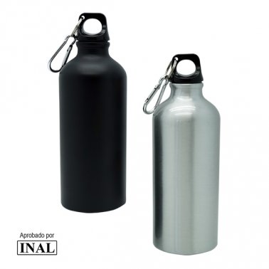 Botella Garrafa 600ml