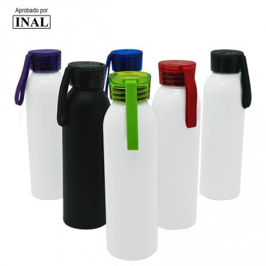 Botella Gear 650ml