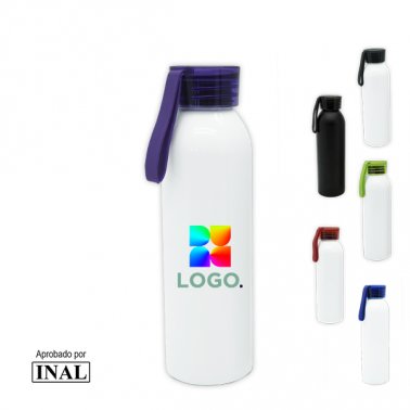 Botella Gear 650ml