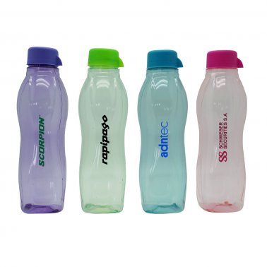 Botella Running 600ml