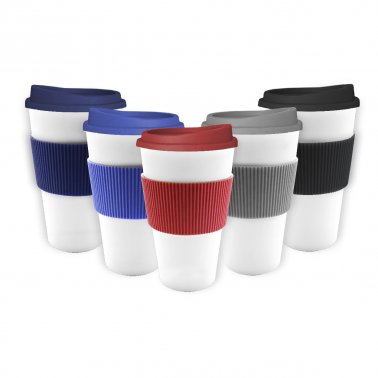 Mug Star Térmico 320ml