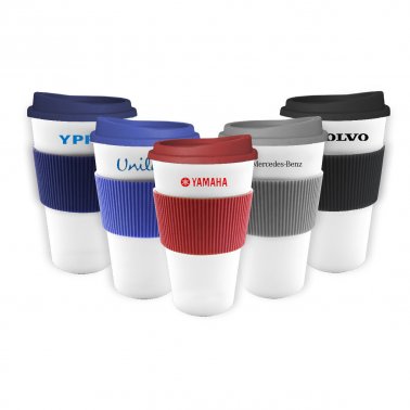 Mug Star Térmico 320ml