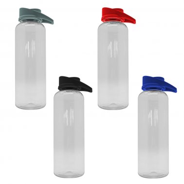 Botella Deportiva Eco 750ml