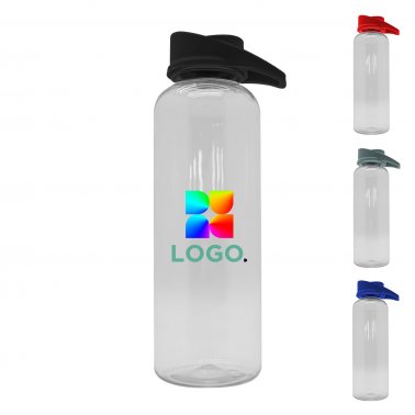 Botella Deportiva Eco 750ml