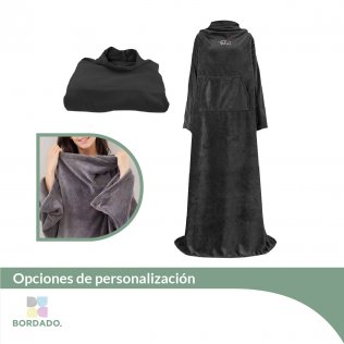 Manta Slanket