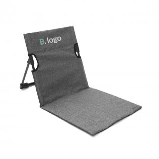 Silla plegable