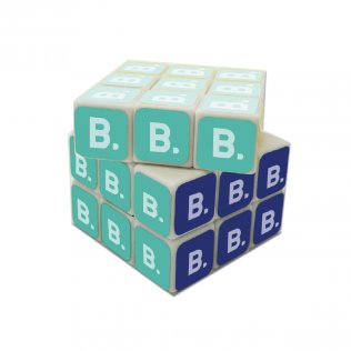 Cubo Magico