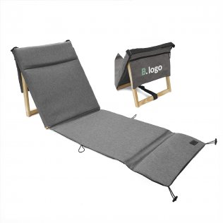 Reposera Plegable