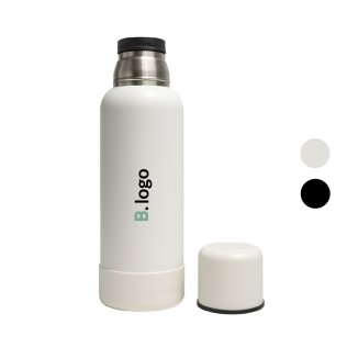 Termo classic 1lt acero