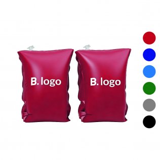 Bracitos Flotadores de PVC inflables