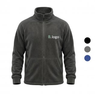 Campera Polar - Adulto