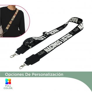 Strap Bag