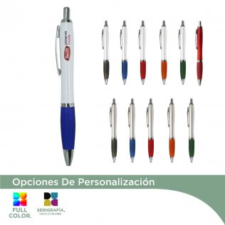Bolígrafo Gripper