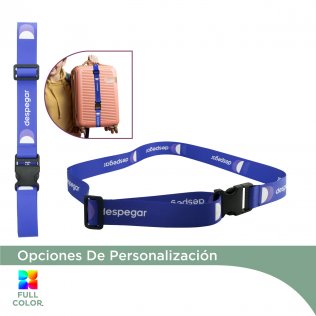 Strap Travel