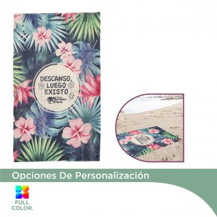 Lona playera