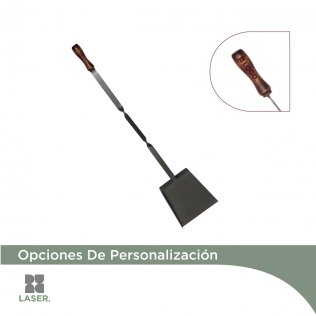 Pala (Acces.parrilla)