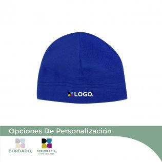 Gorro "Rocky" Polar