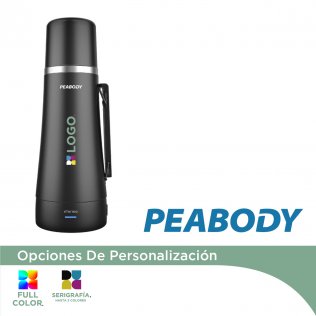 E-Termo "Peabody"