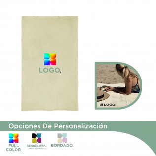 Lona Canvas