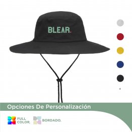 Gorro Australiano - Gabardina