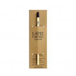 Lapiz "Planty"