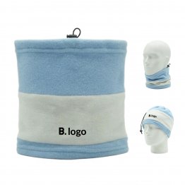Cuello Polar ajustable Argentina