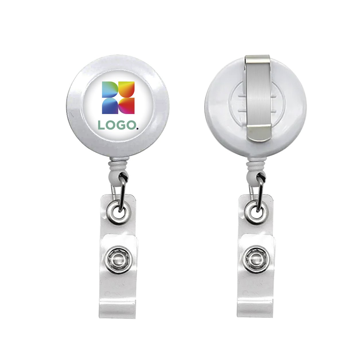 Yoyo retractil Catálogo